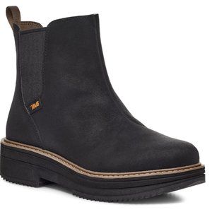 Teva -Midform Chelsea Boots